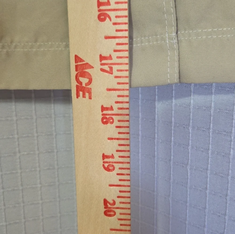 The North Face Cargo Hiking Skirt Tan Size 8 - Picture 6 of 8